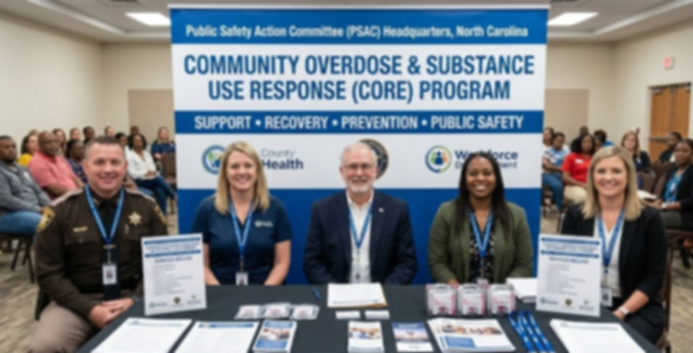 Community Substance Use Response Initiative (CORE) Event Photo.jpg