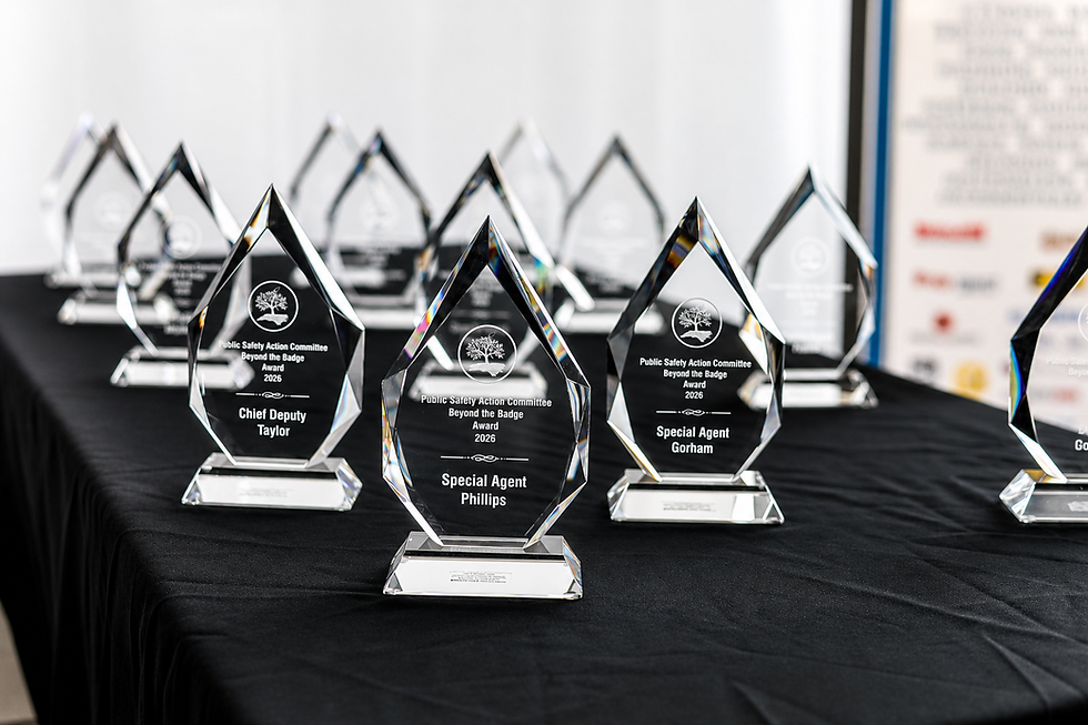 BTB Awards