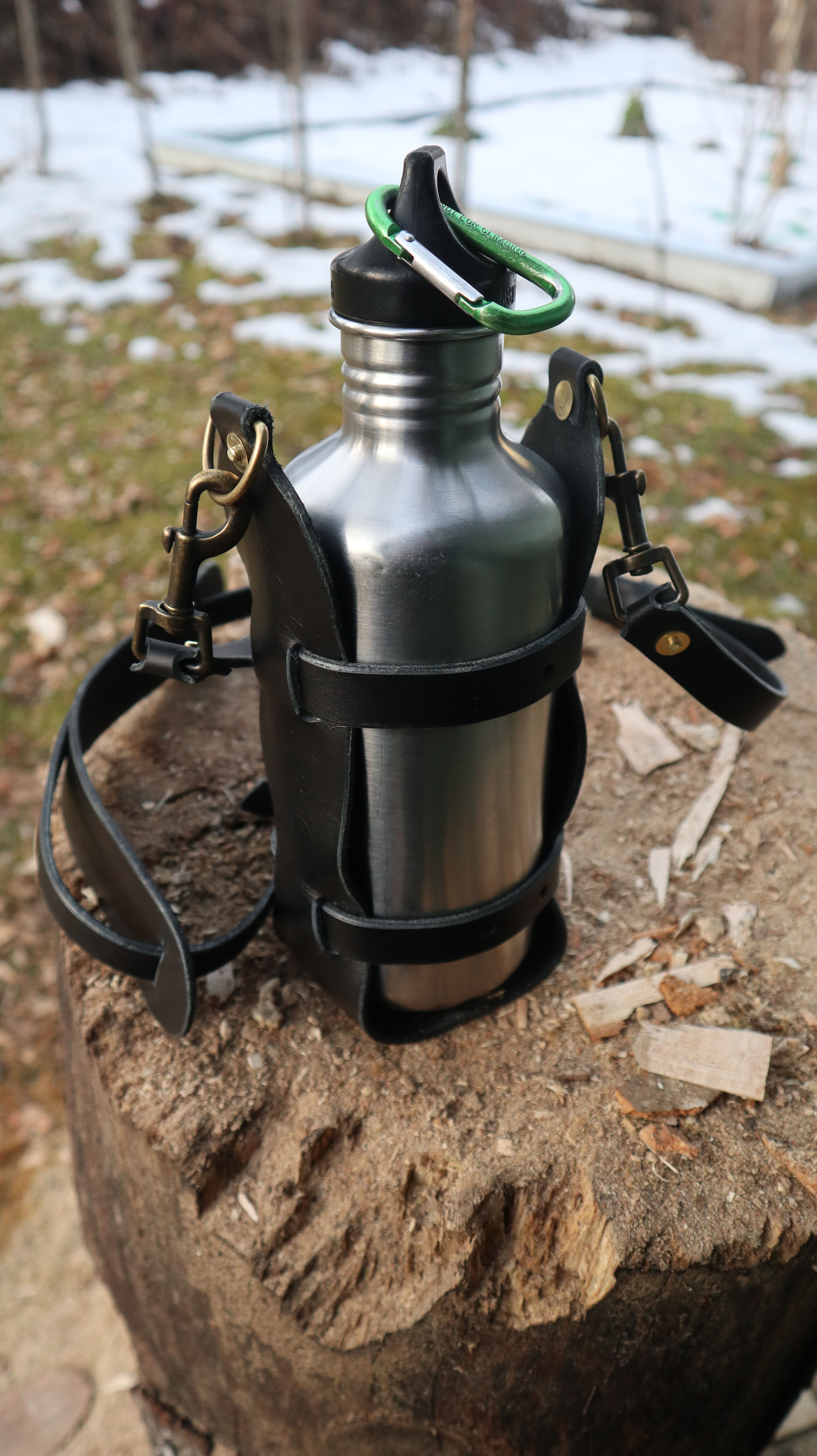 Flaschenhalter