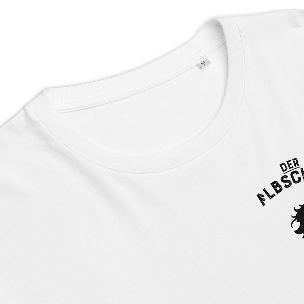 Miniaturbild: Unisex-Bio-Baumwoll-T-Shirt