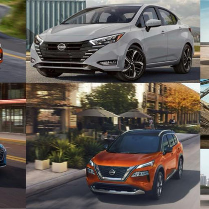 Nissan Mexicana cierra agosto con siete modelos líderes en su segmento