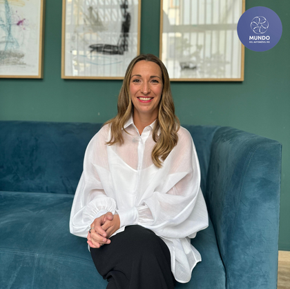 ¡Exclusiva! Entrevista a Montserrat Martínez, Directora de Marketing y Producto de JLR