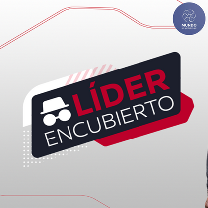 Camuflarse dentro de la línea de producción de Nissan: la emocionante historia de un líder encubierto