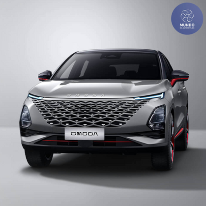 OMODA baja los precios de la C5
