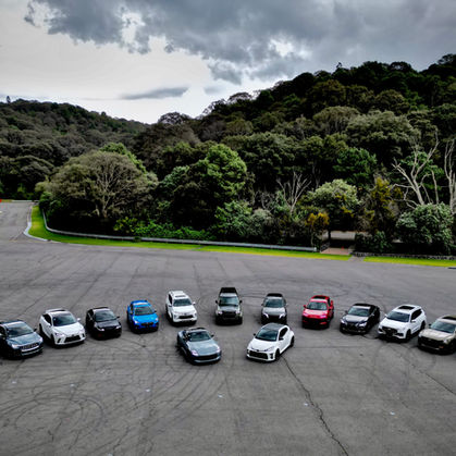 SEASON FINALE 2023: Mundo del Automóvil MX