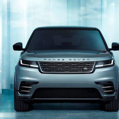 Range Rover Velar 2024: Llega a México con los cambios precisos