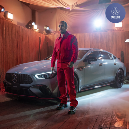 CHA’ AN CHA’ AN: La fiesta del año