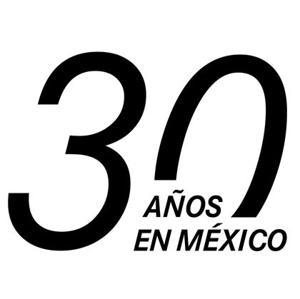 Mercedes-Benz cumple 30 años en México
