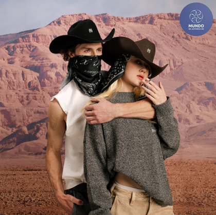 Monoic: La marca de streetwear que nos invita a soñar