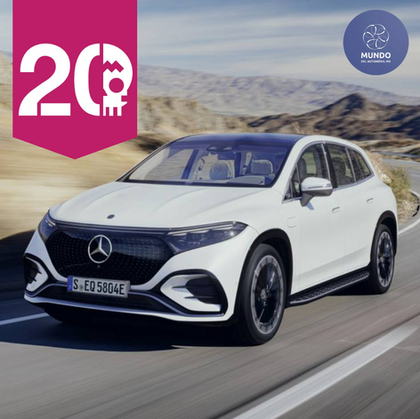 Mercedes-Benz x Zona Maco: Impulsando el arte y la creatividad