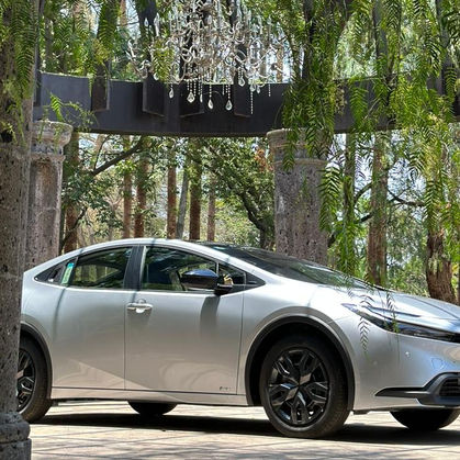 Toyota Prius 2023: El auto ideal para el día a día