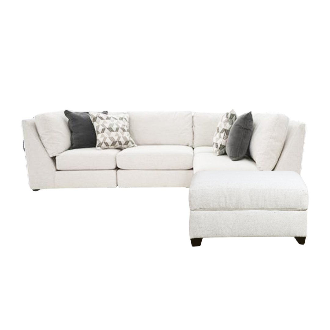 Scarlett Modular Sectional