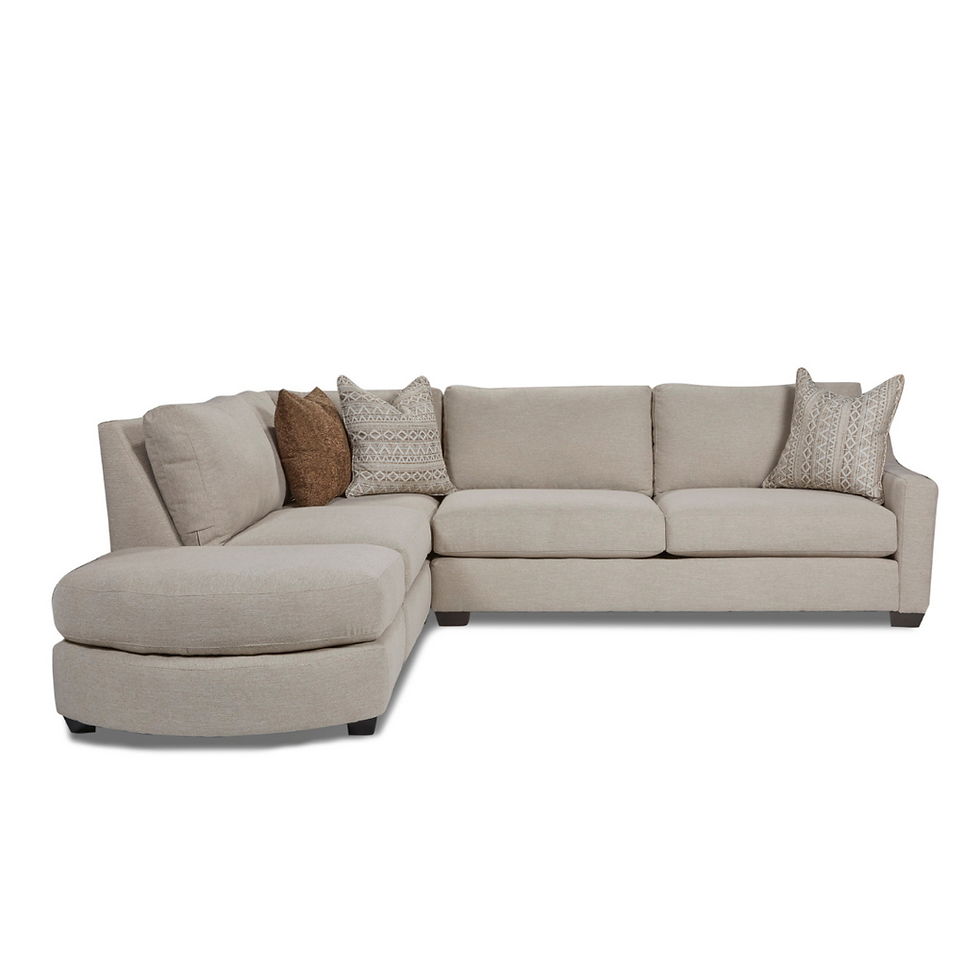 Olivia Sectional