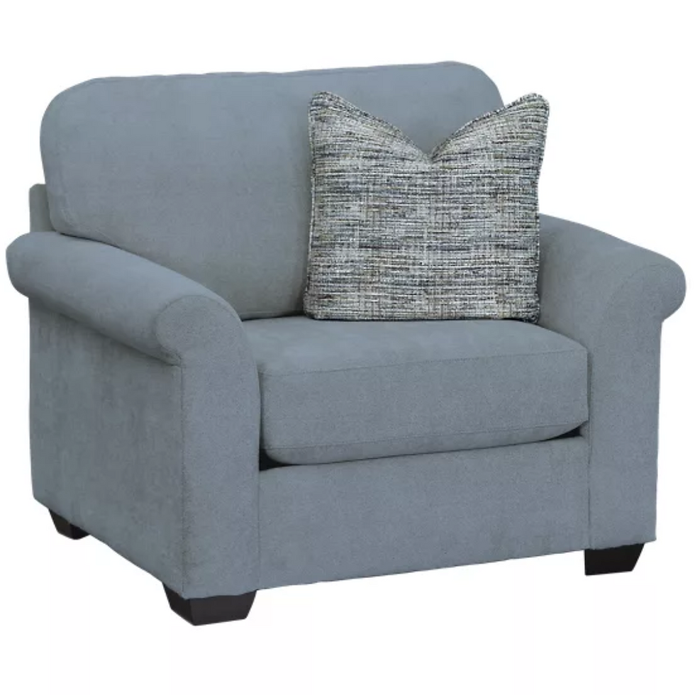 Thumbnail: Aurora Accent Chair