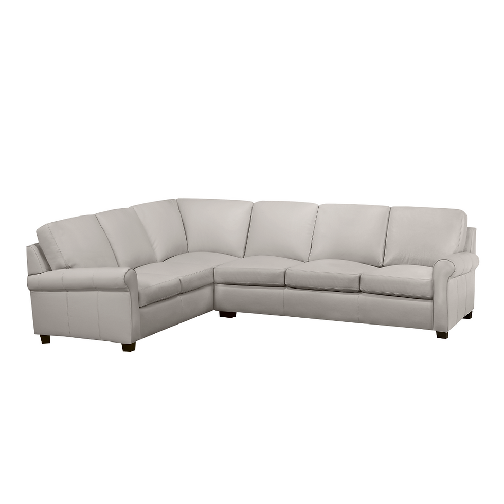 Thumbnail: Leia Sectional