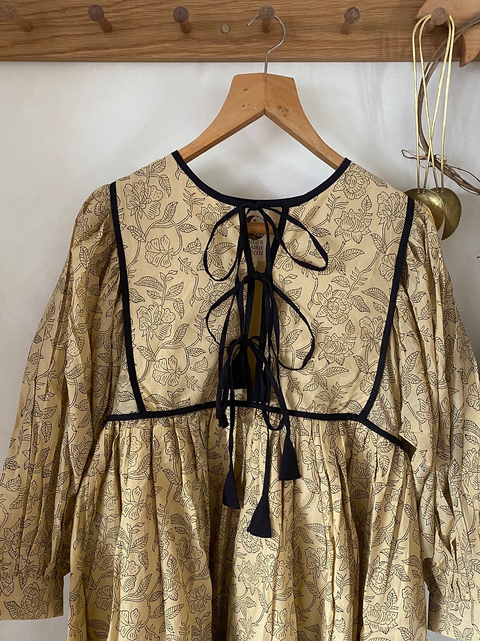 Thumbnail: The Folk Dress