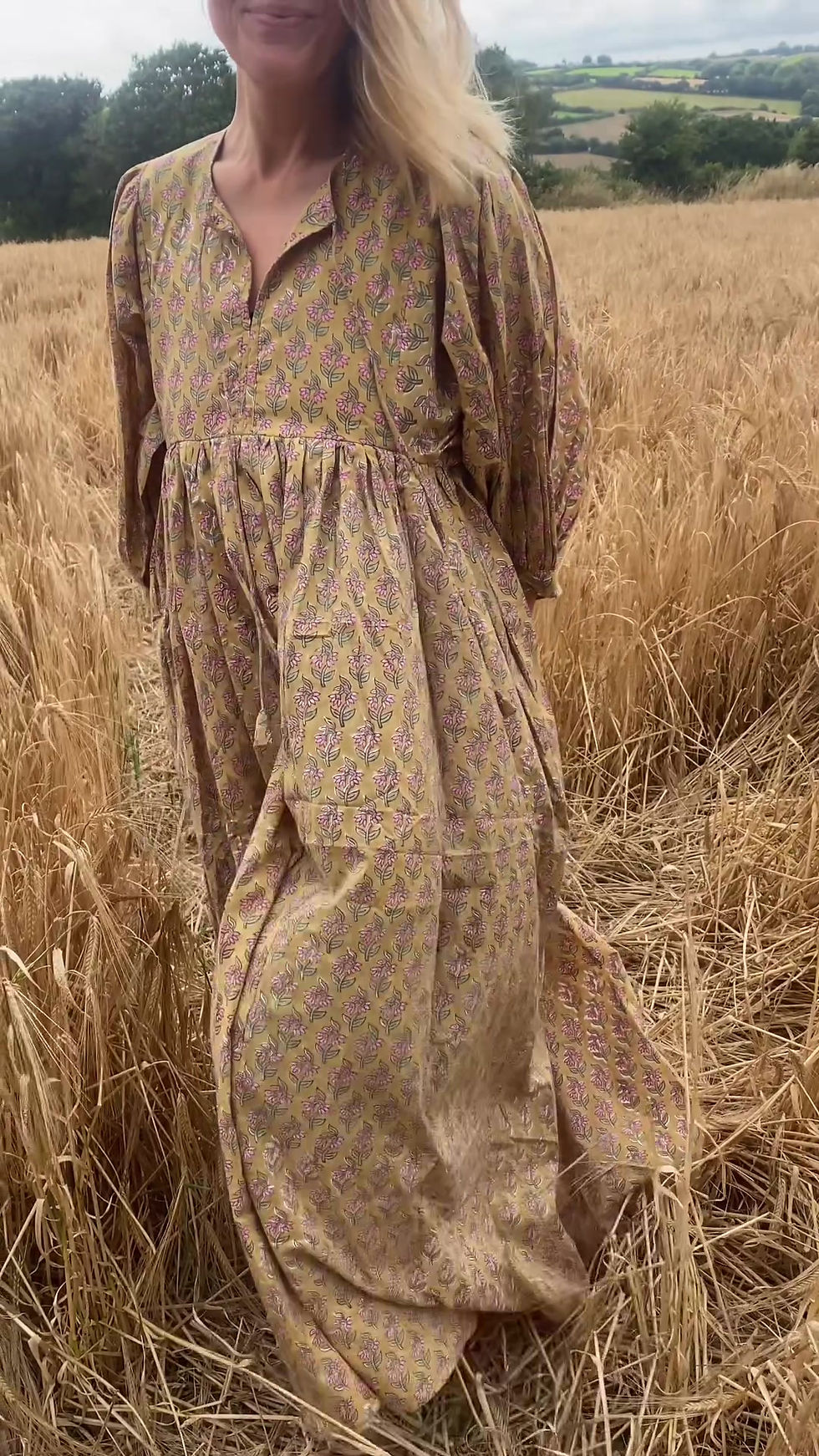 Thumbnail: The Olivet Maxi