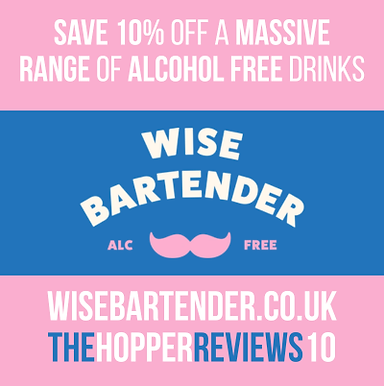 wise bartender discount code