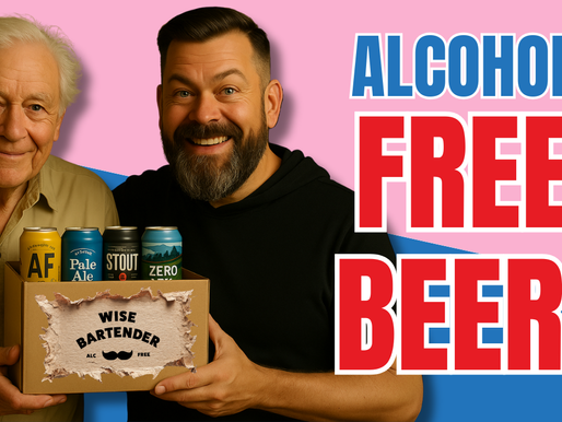 The Best Alcohol Free Beers to Try in 2025