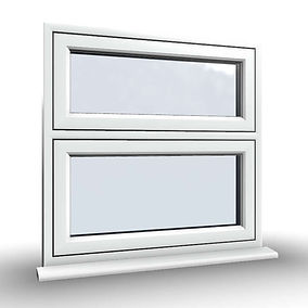 flush windows