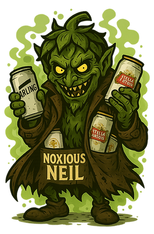 noxious neil hop