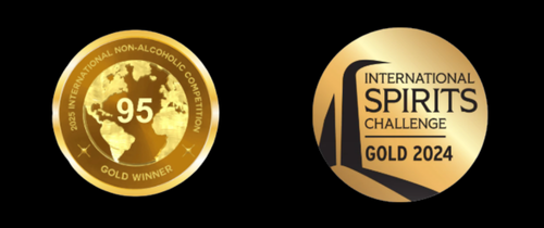 Sentia Spirits Awards