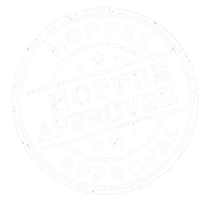Hopper Approved Shopping