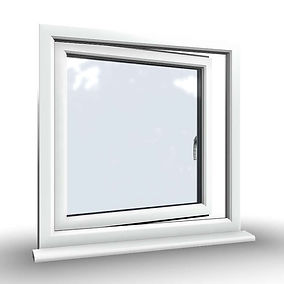 tilt and turn windows