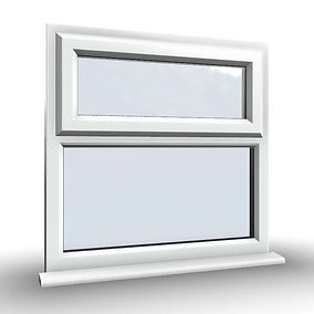 casement windows