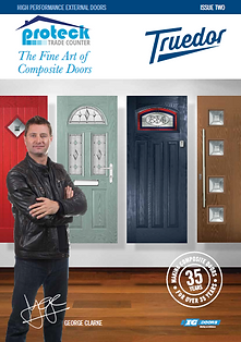 truedor brochure