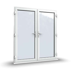 french doors