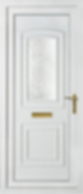Balmoral One Patterned (Small Aperture)