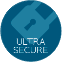 ultra secure aluminium