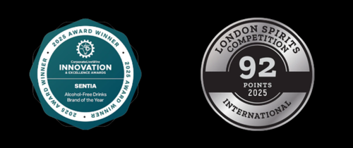 Sentia Spirits Awards