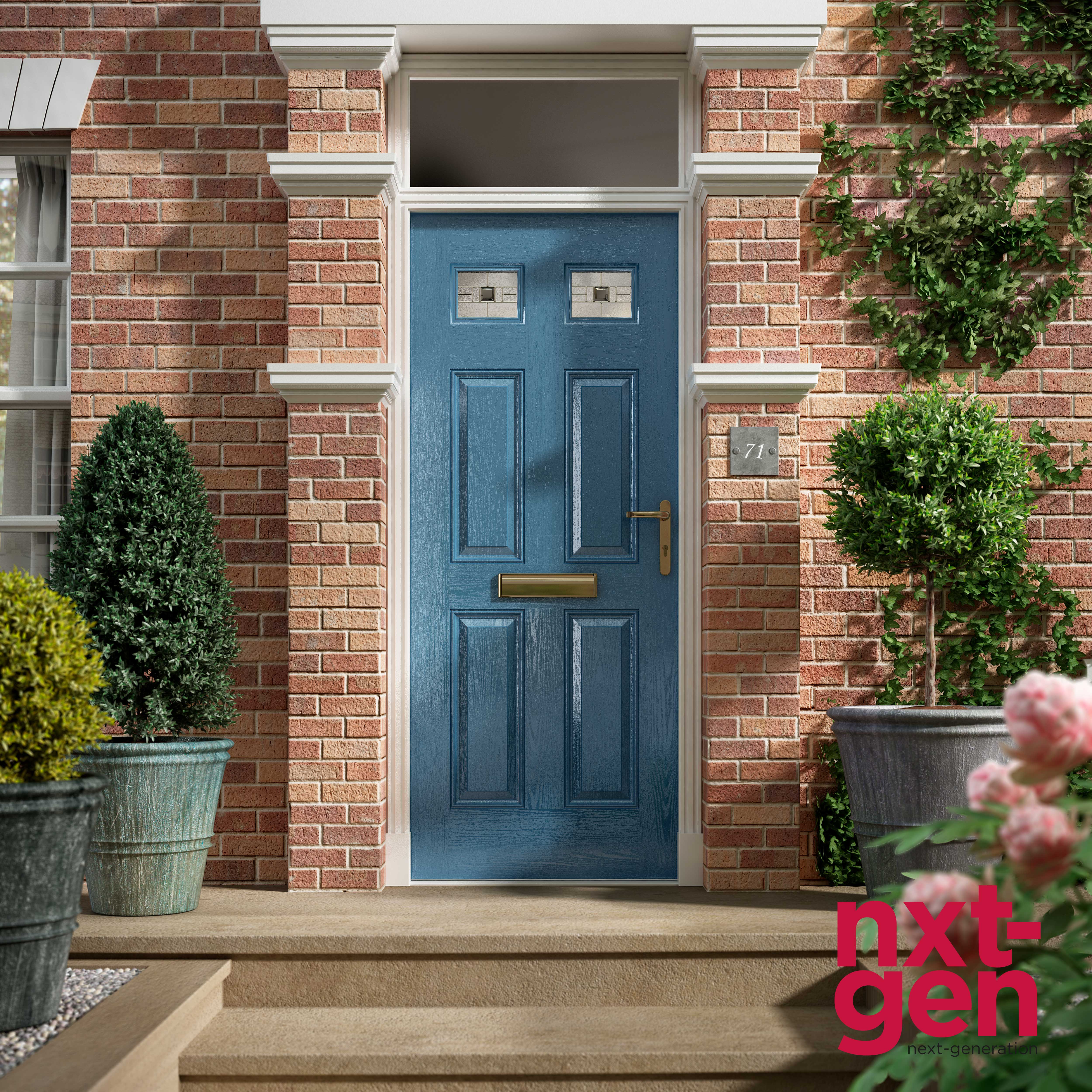 Special offer Composite Doors Low cost Composite Doors in Cardiff