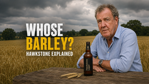 Where Is Hawkstone Brewed? Clarkson’s Barley Explained