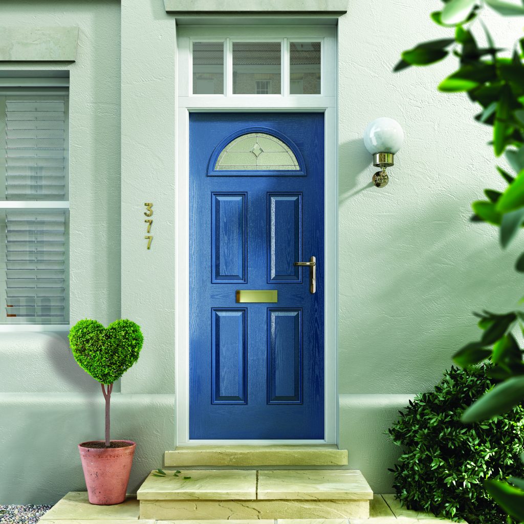 Distinction Composite Doors Cardiff Distinction Composite Doors