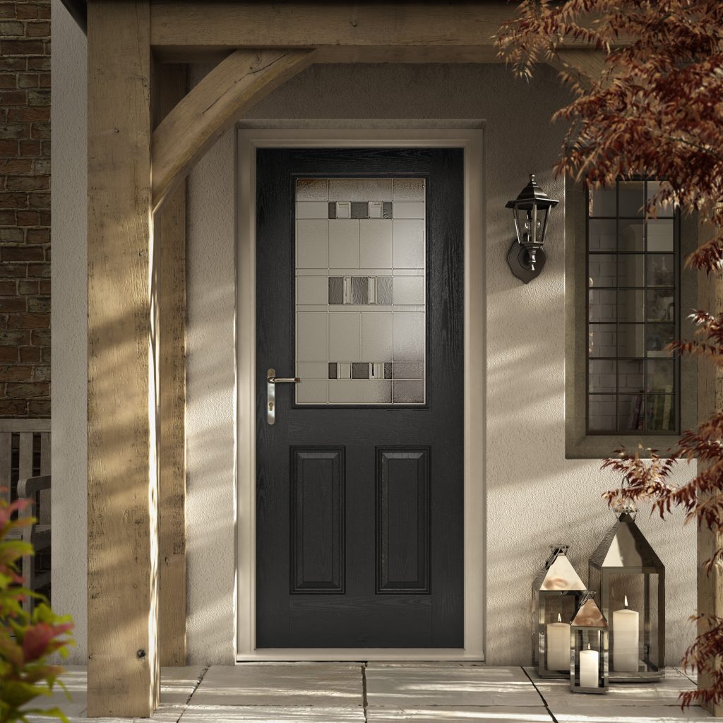 Distinction Composite Doors Cardiff Distinction Composite Doors
