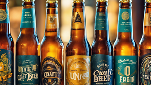 Craft Beer Reviews: Top Picks of the Month