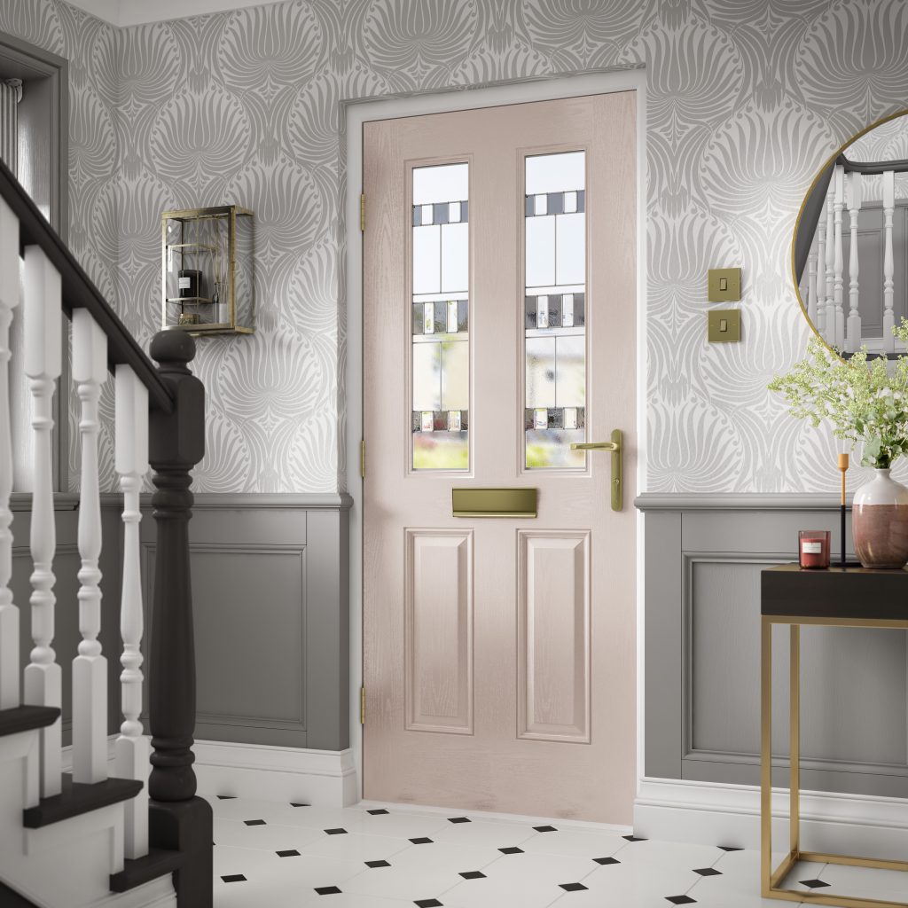 Distinction Composite Doors Cardiff Distinction Composite Doors