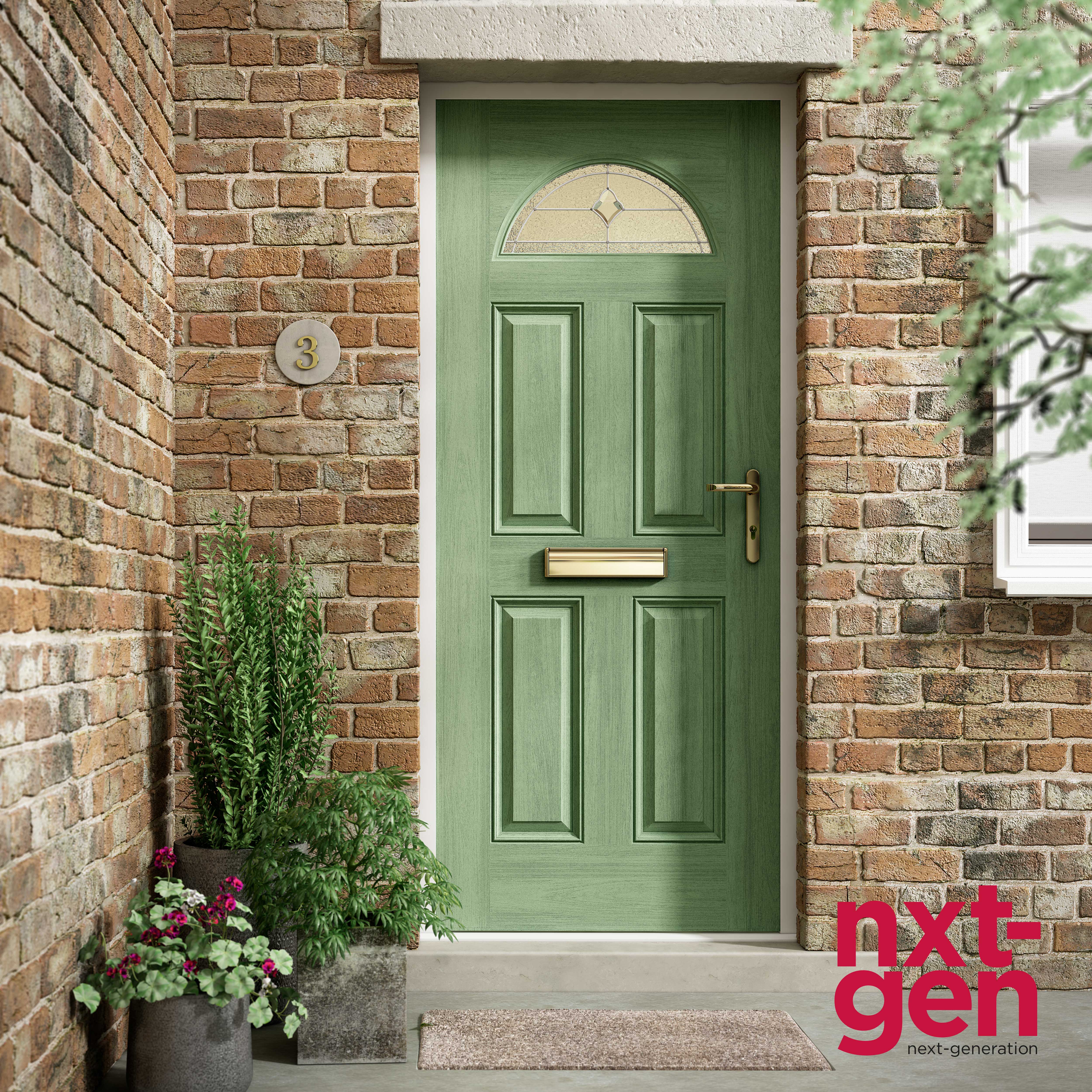 Special Offer Composite Doors Low Cost Composite Doors In Cardiff