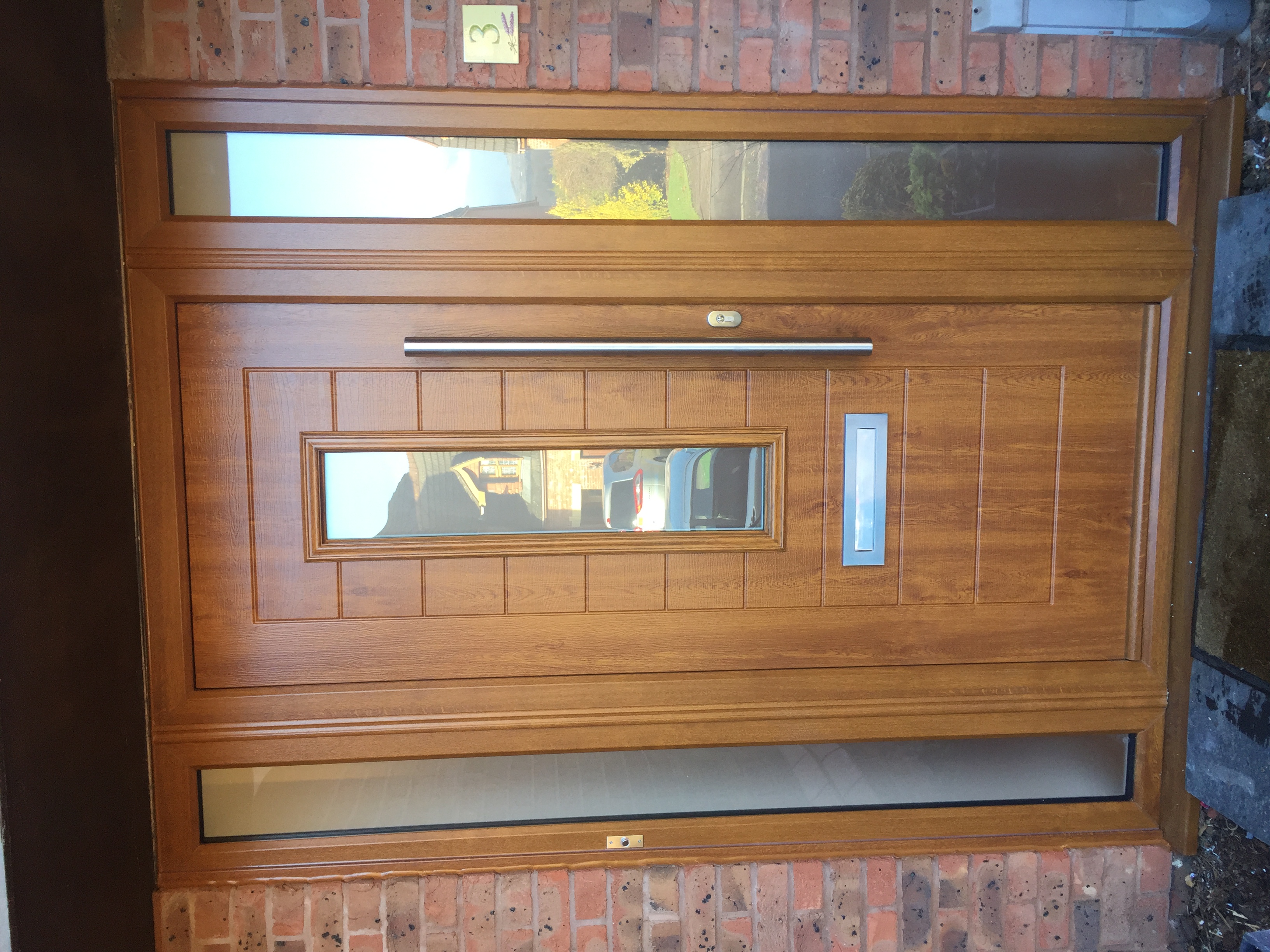 Composite Doors Cardiff Composite Doors Barry Windows and Doors