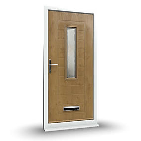 composite doors