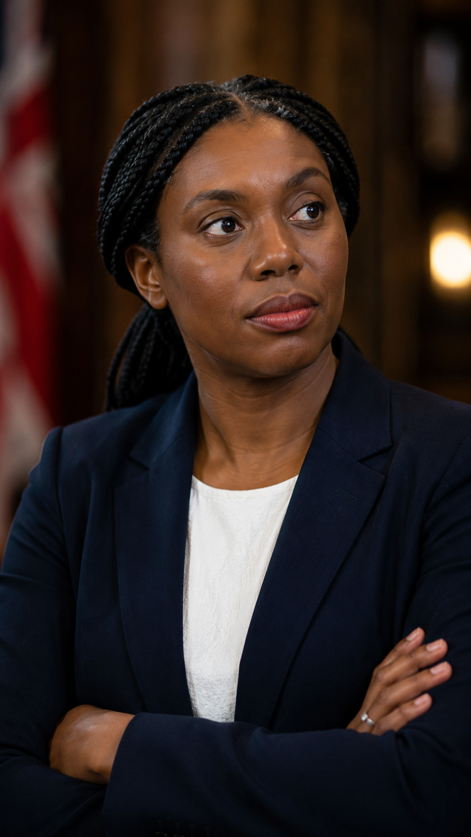 Kemi Badenoch