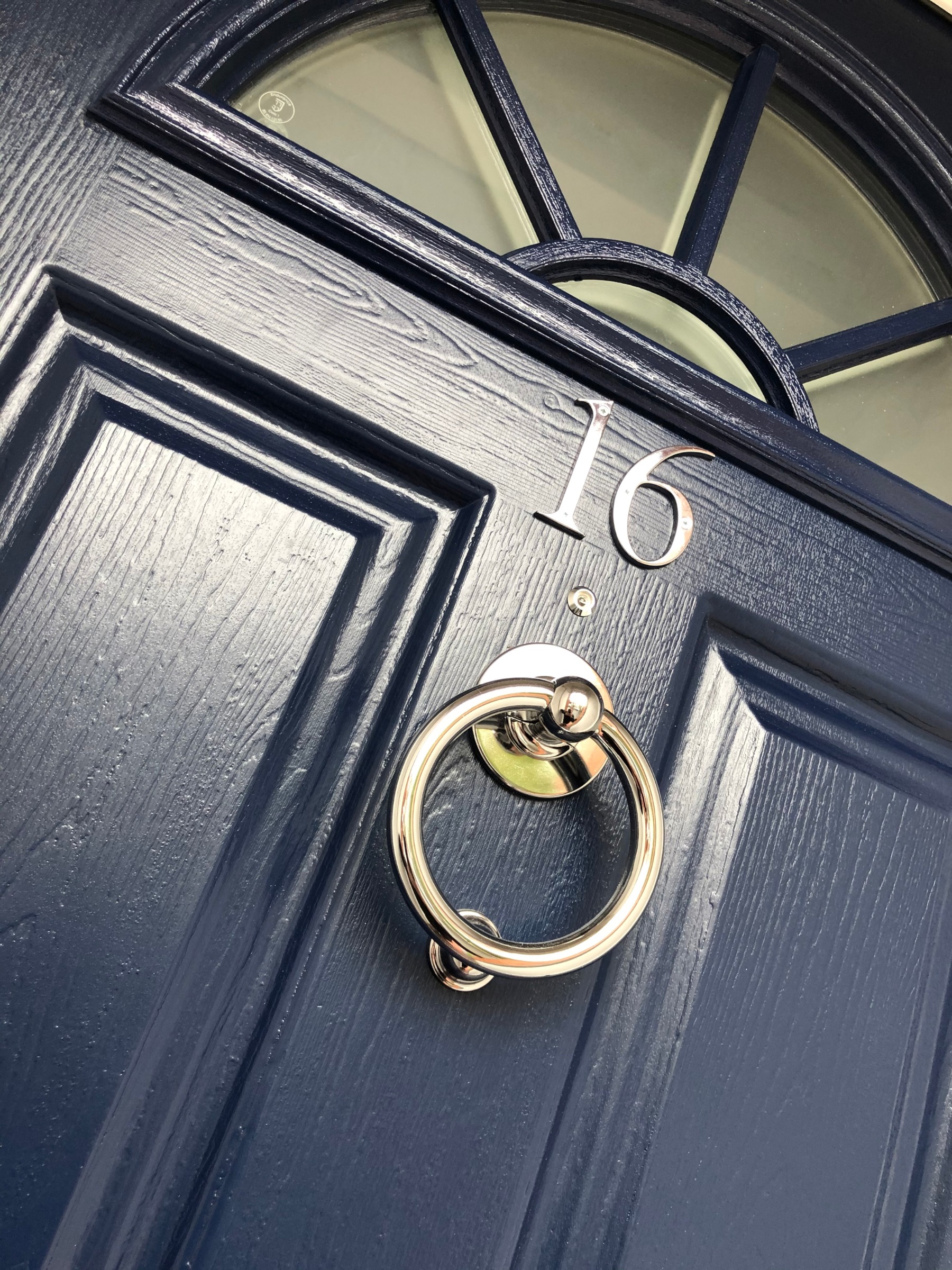 Endurance Doors Cardiff Timber Core Doors Solid Core Doors