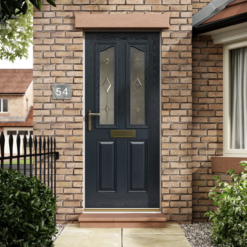 Distinction Composite Doors Cardiff Distinction Composite Doors