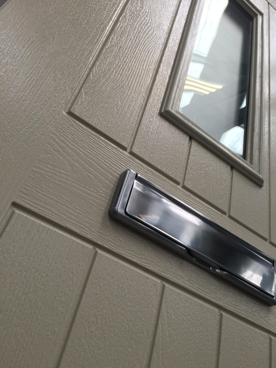 Endurance Doors Cardiff Timber Core Doors Solid Core Doors