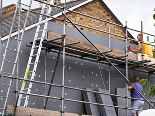 GOVERNMENT TELLS TRADE BODY – NEW EPC REGULATIONS FOR RENTAL PROPERTIES WILL START APRIL 2018