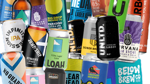 Alcohol Free Beer UK