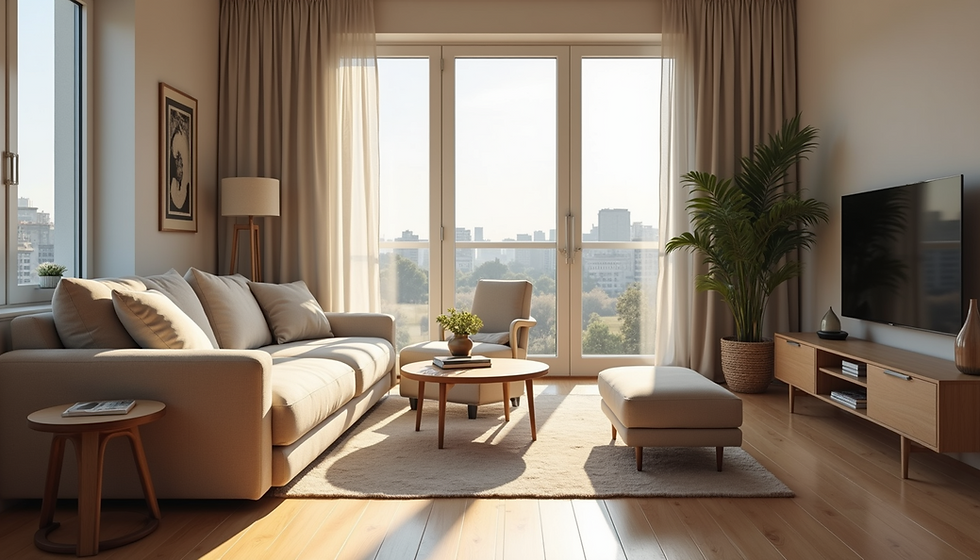 Real Estate Media Solutions for Property Marketing Success